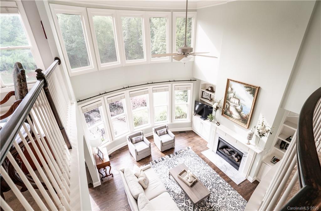 16740 New Providence Lane Charlotte NC 28277