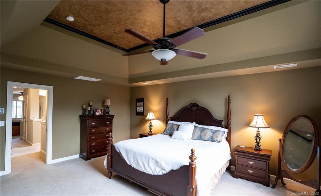 16740 New Providence Lane Charlotte NC 28277