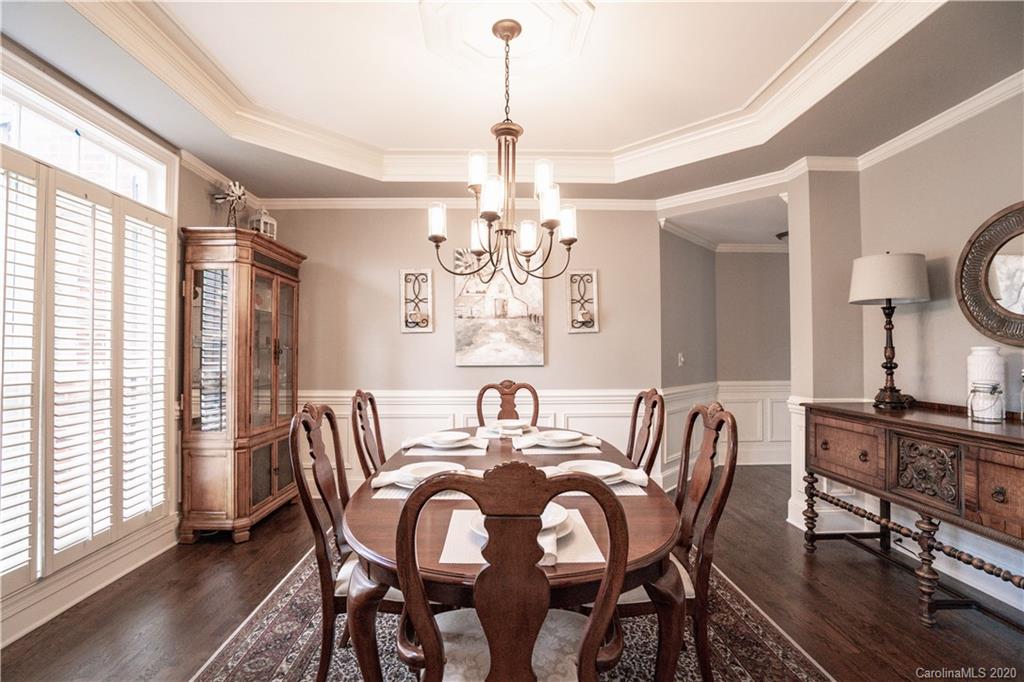 16740 New Providence Lane Charlotte NC 28277