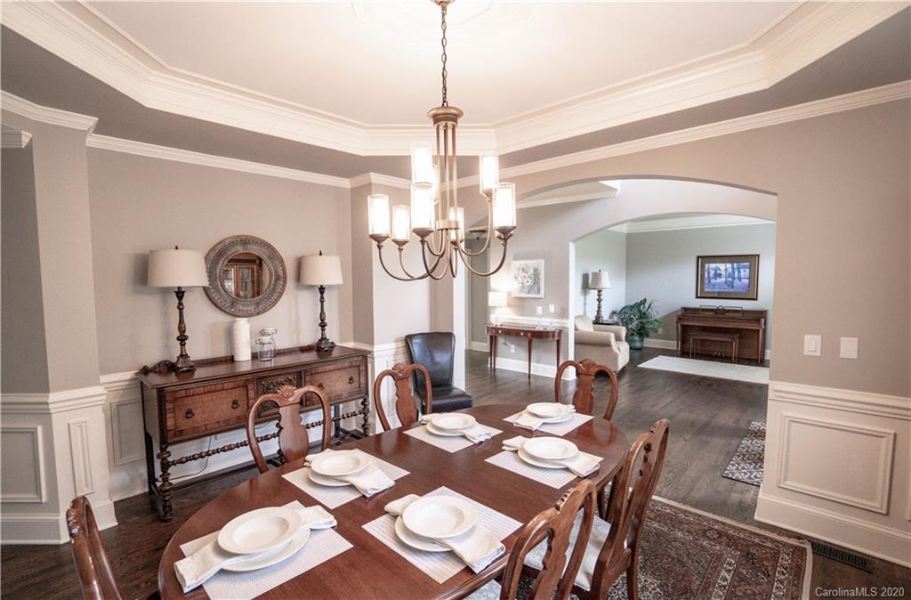 16740 New Providence Lane Charlotte NC 28277