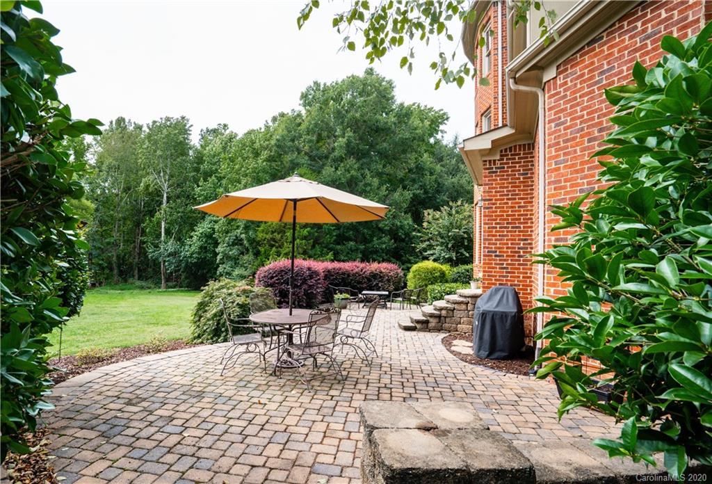 16740 New Providence Lane Charlotte NC 28277
