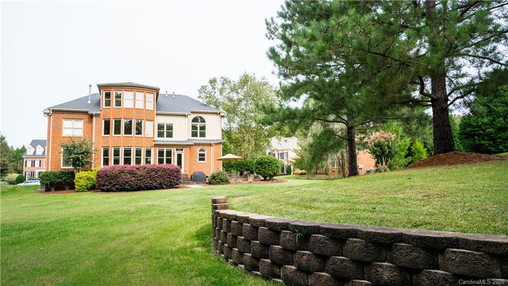 16740 New Providence Lane Charlotte NC 28277