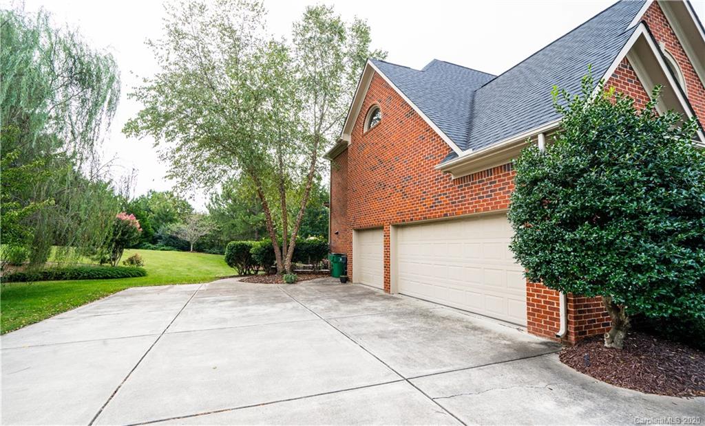 16740 New Providence Lane Charlotte NC 28277