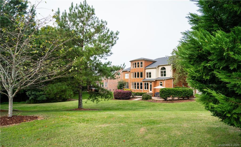 16740 New Providence Lane Charlotte NC 28277