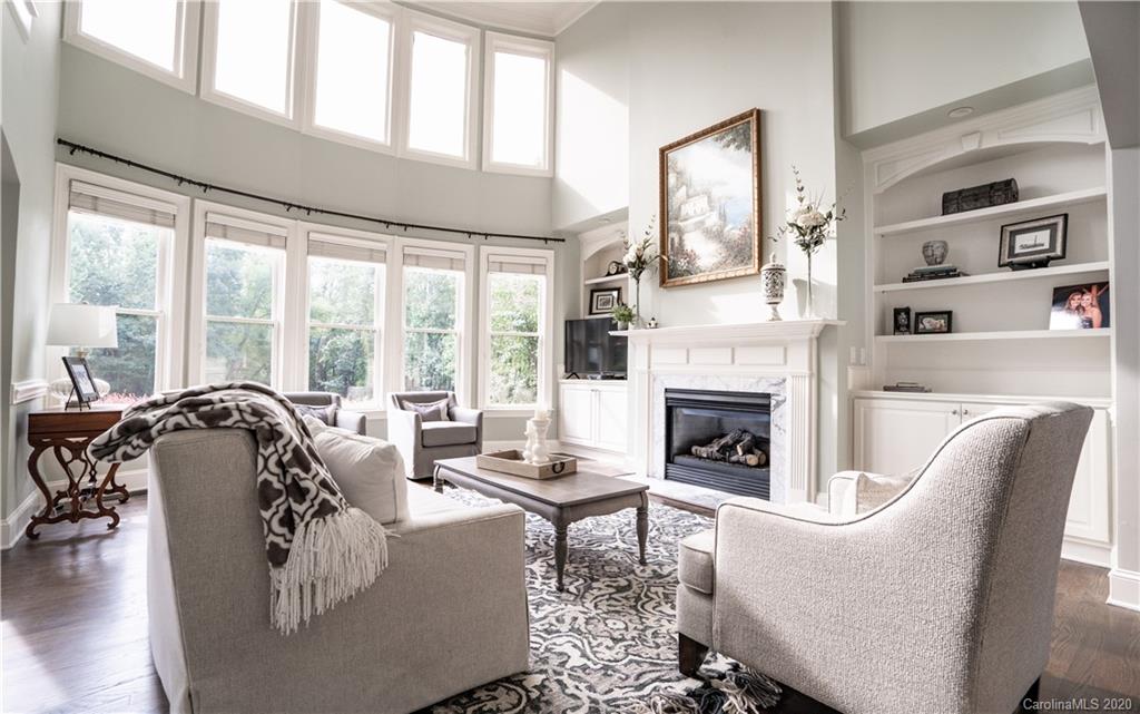 16740 New Providence Lane Charlotte NC 28277
