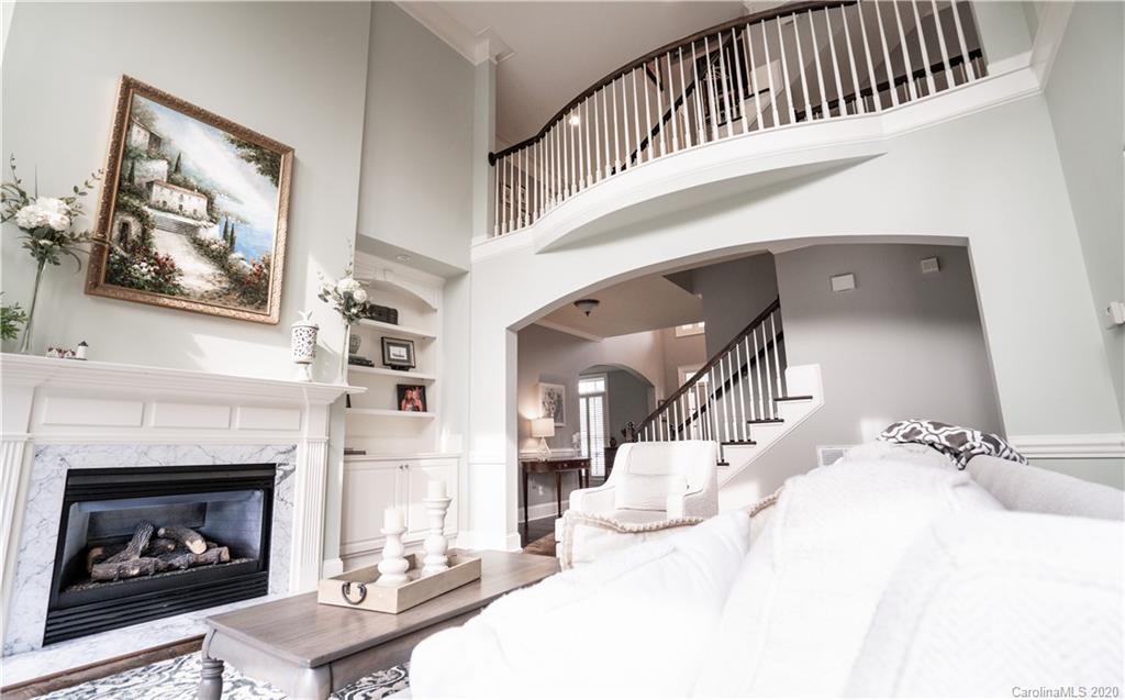16740 New Providence Lane Charlotte NC 28277