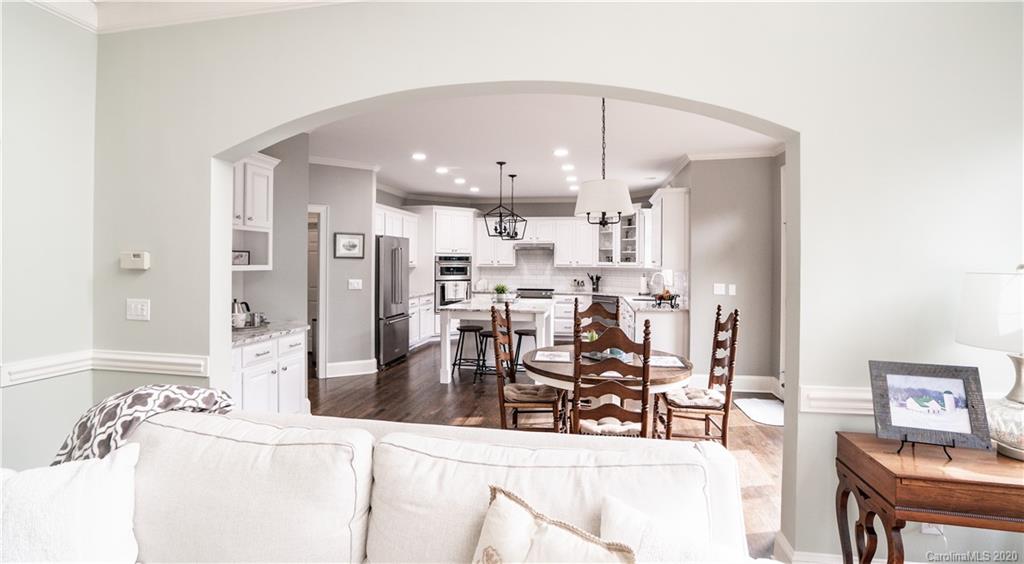 16740 New Providence Lane Charlotte NC 28277