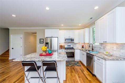 85 Tremont Street Asheville NC 28806