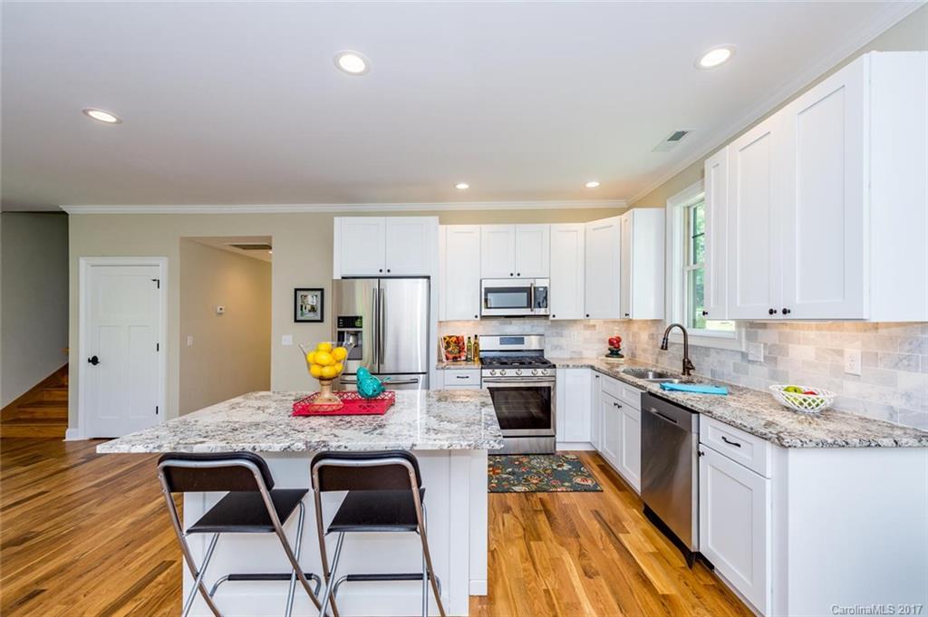 85 Tremont Street Asheville NC 28806