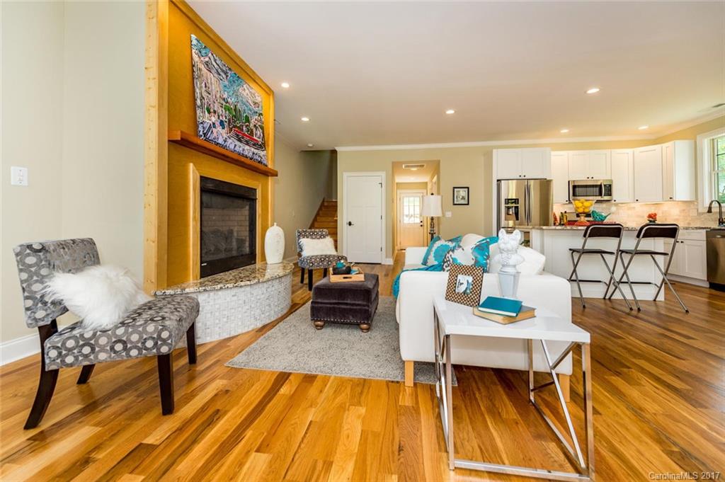 85 Tremont Street Asheville NC 28806