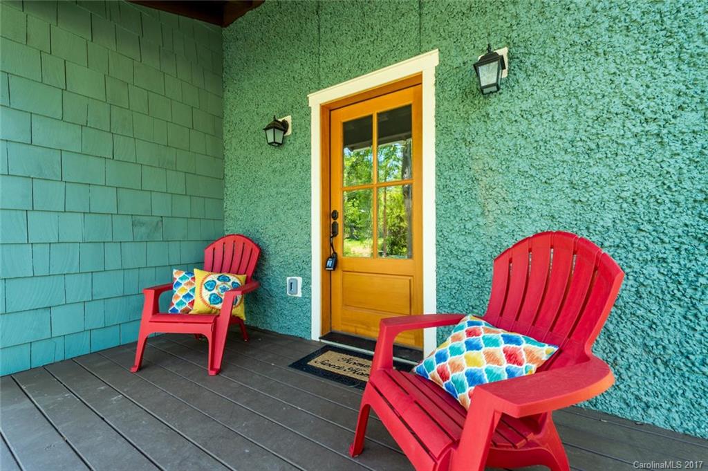 85 Tremont Street Asheville NC 28806