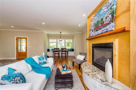 85 Tremont Street Asheville NC 28806