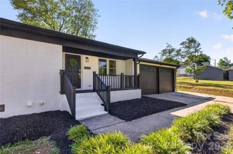 108 North Street Salisbury NC 28147