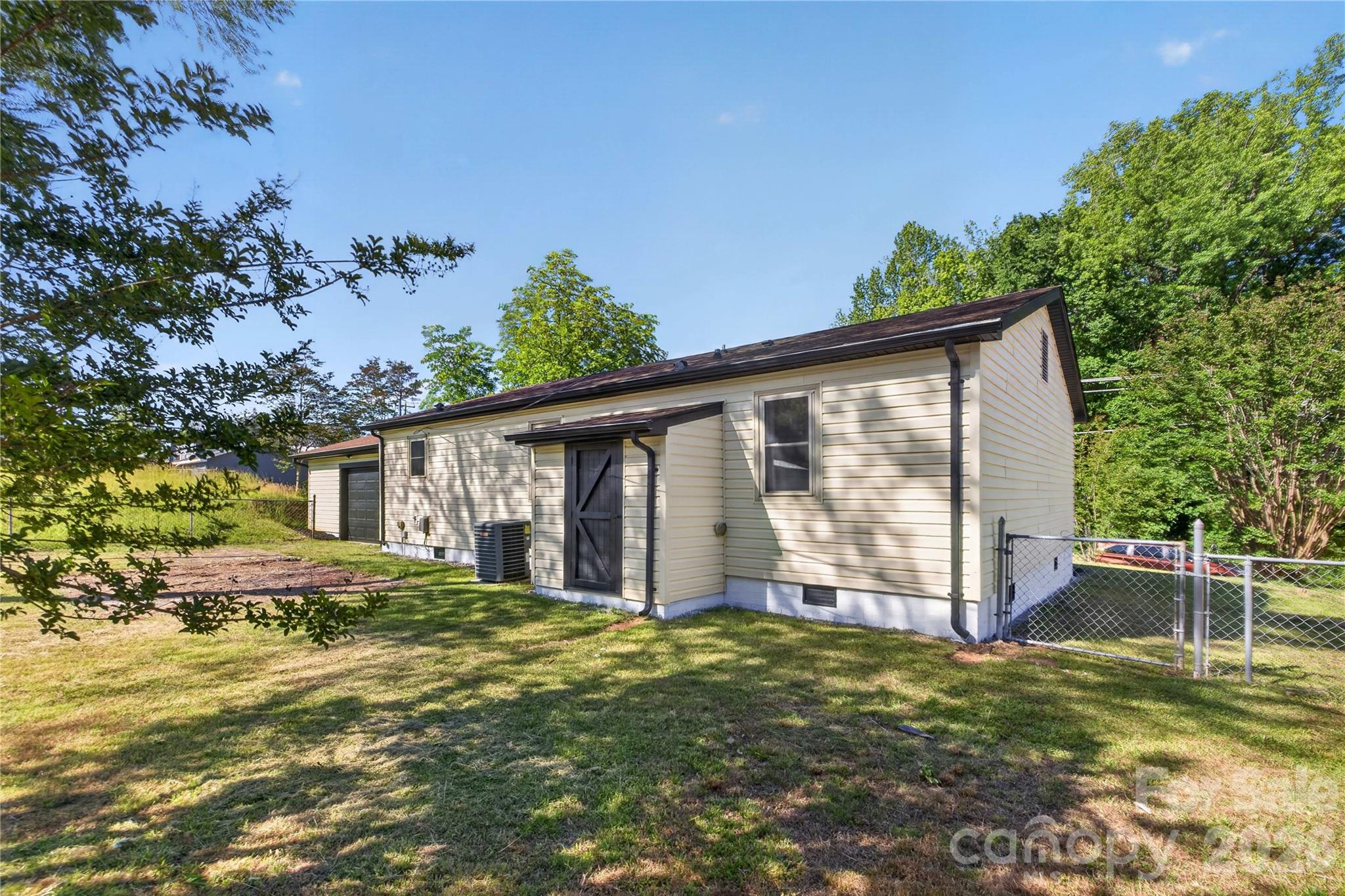 108 North Street Salisbury NC 28147