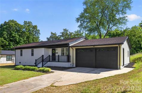 108 North Street Salisbury NC 28147