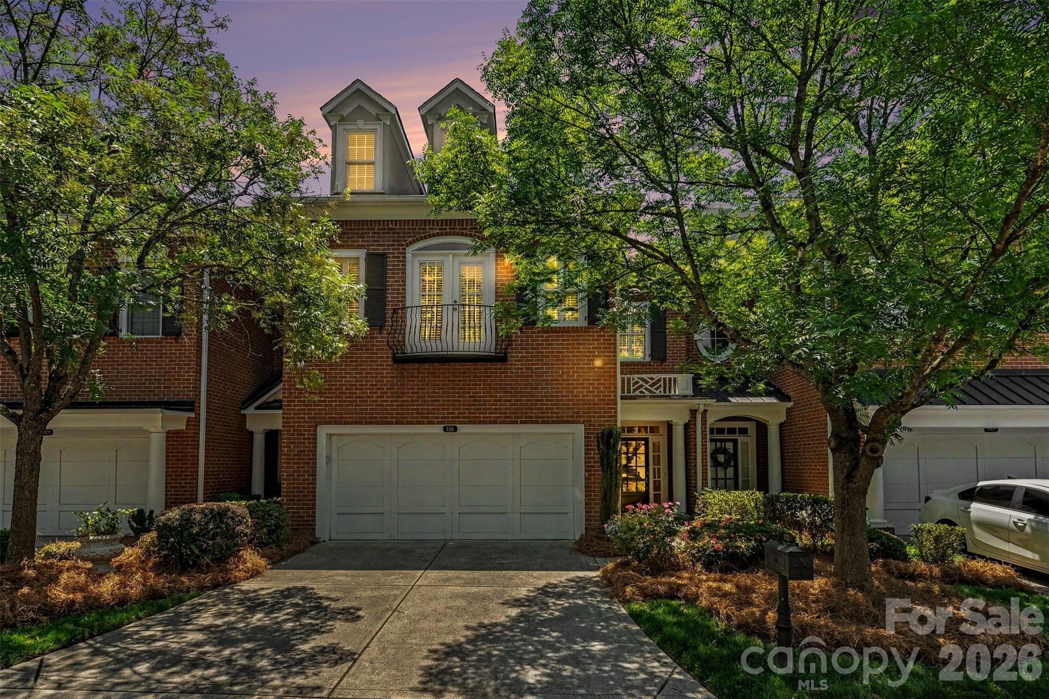 3111 Ethereal Lane Charlotte NC 28226