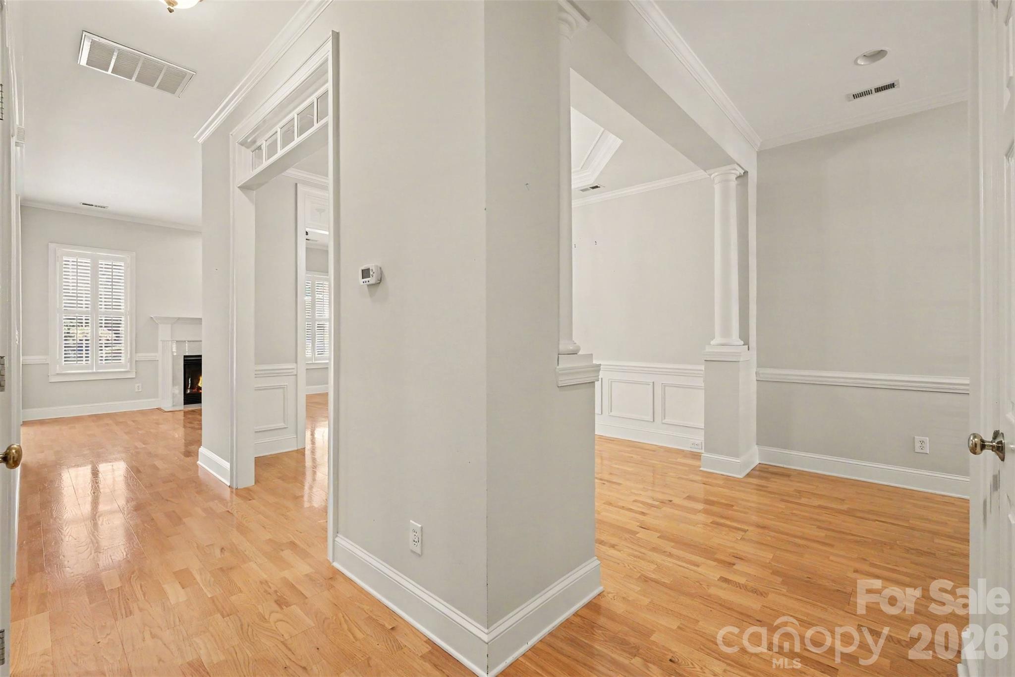3111 Ethereal Lane Charlotte NC 28226