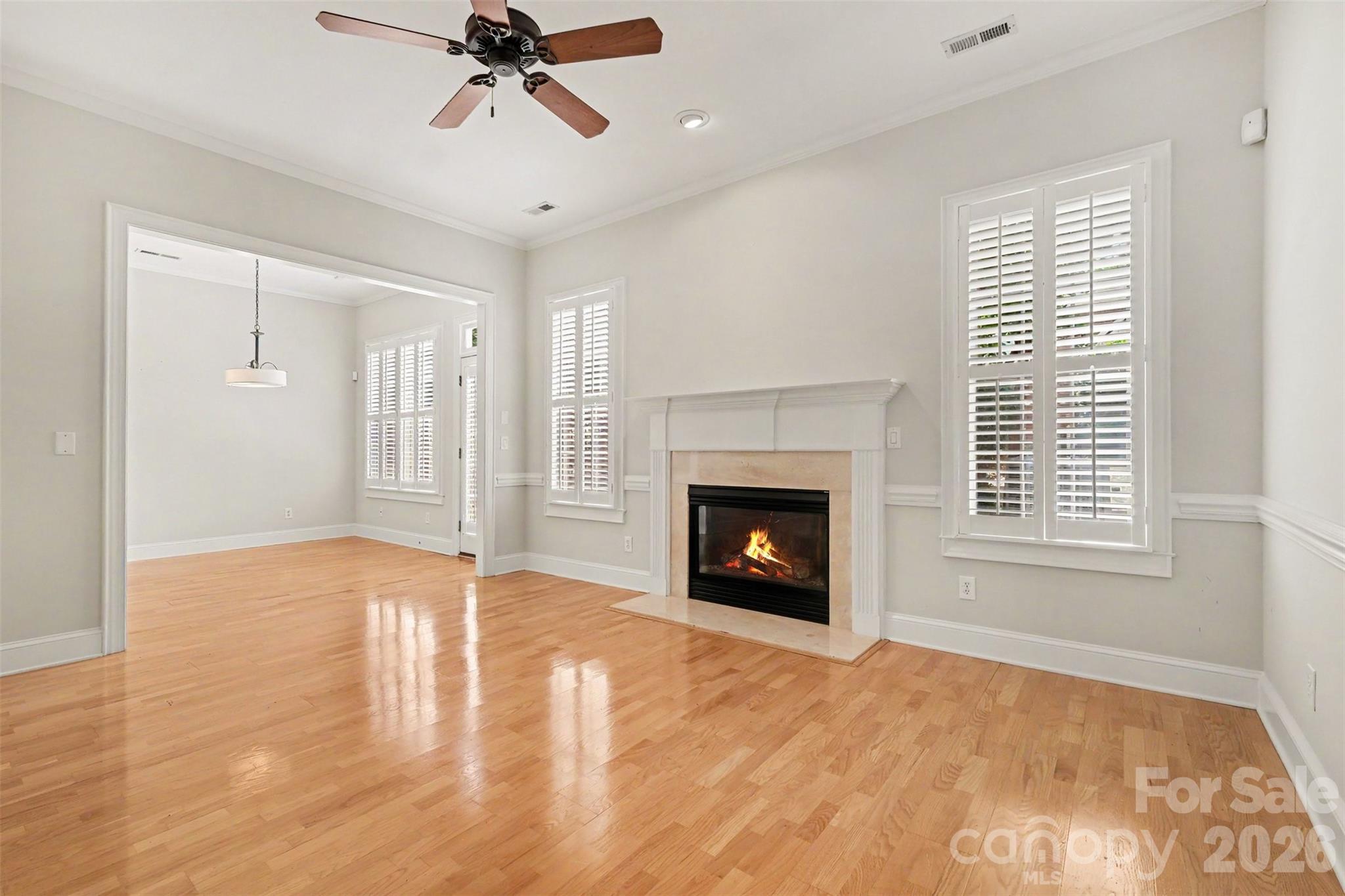 3111 Ethereal Lane Charlotte NC 28226