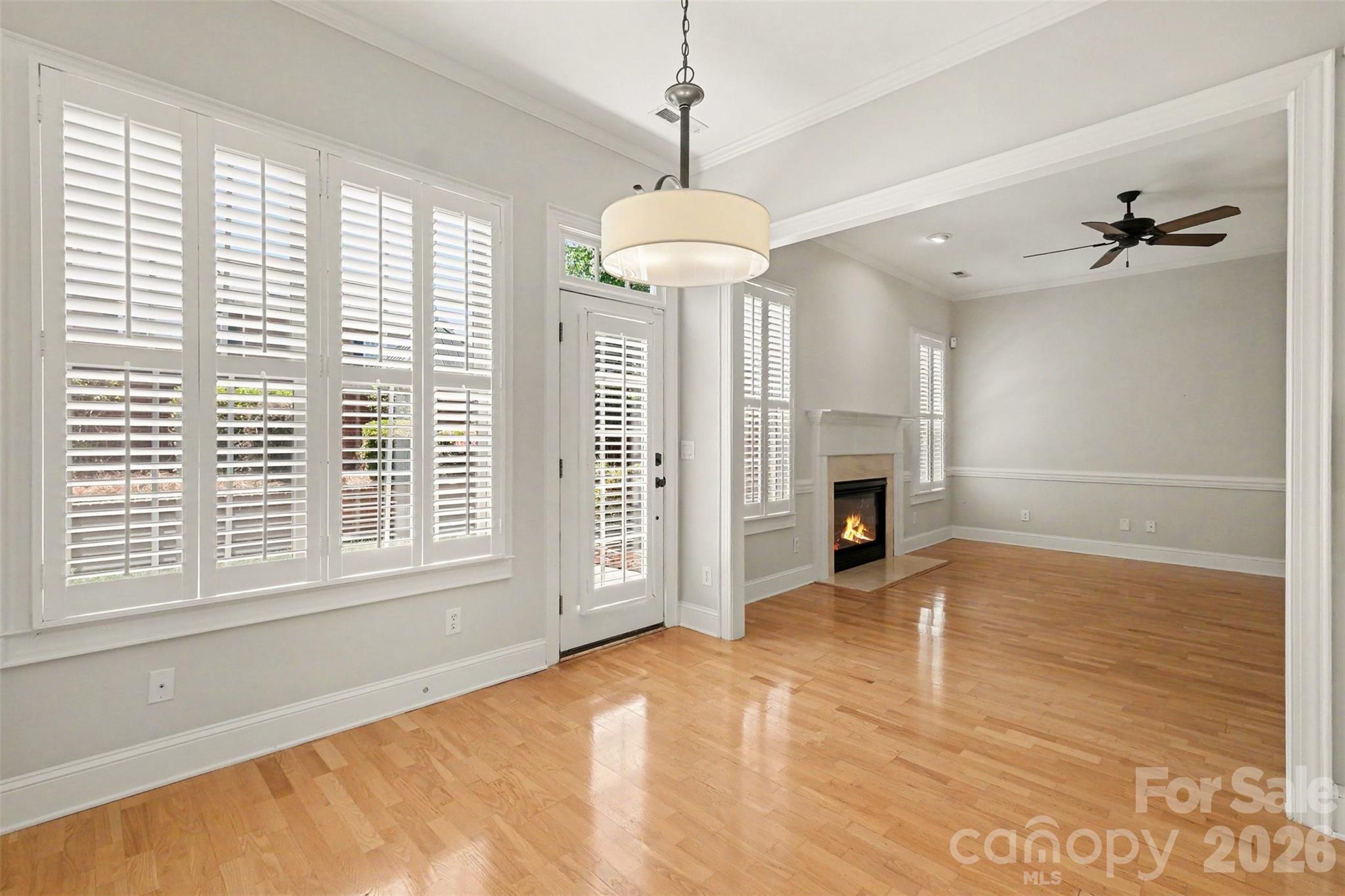 3111 Ethereal Lane Charlotte NC 28226