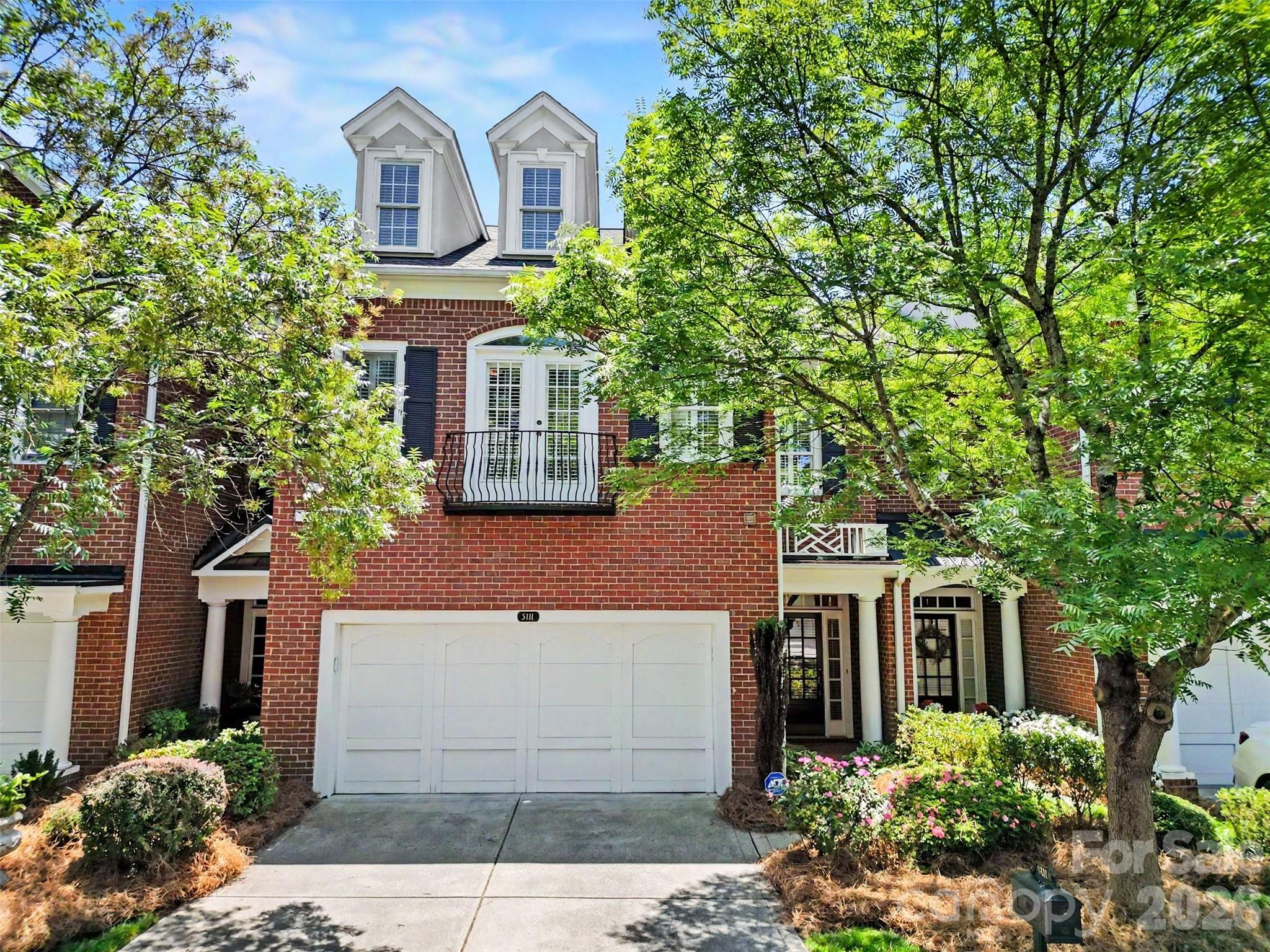 3111 Ethereal Lane Charlotte NC 28226