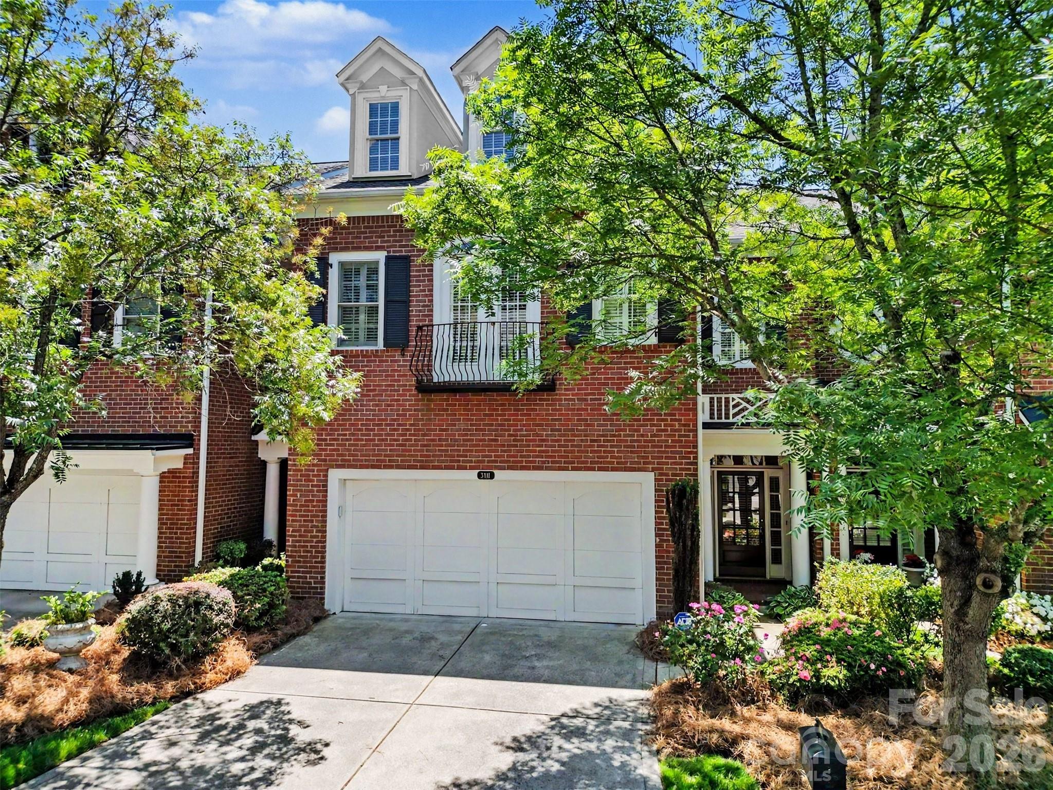 3111 Ethereal Lane Charlotte NC 28226