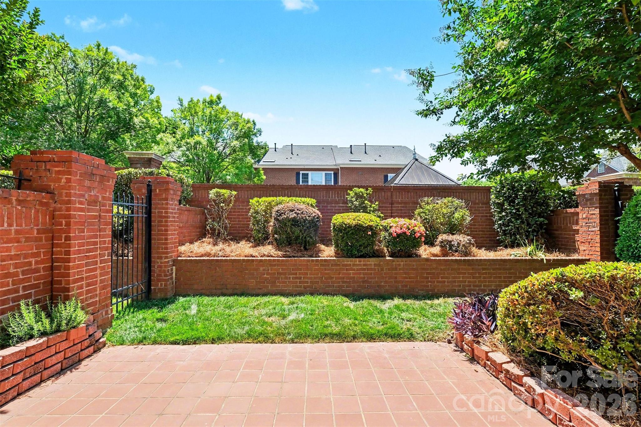 3111 Ethereal Lane Charlotte NC 28226
