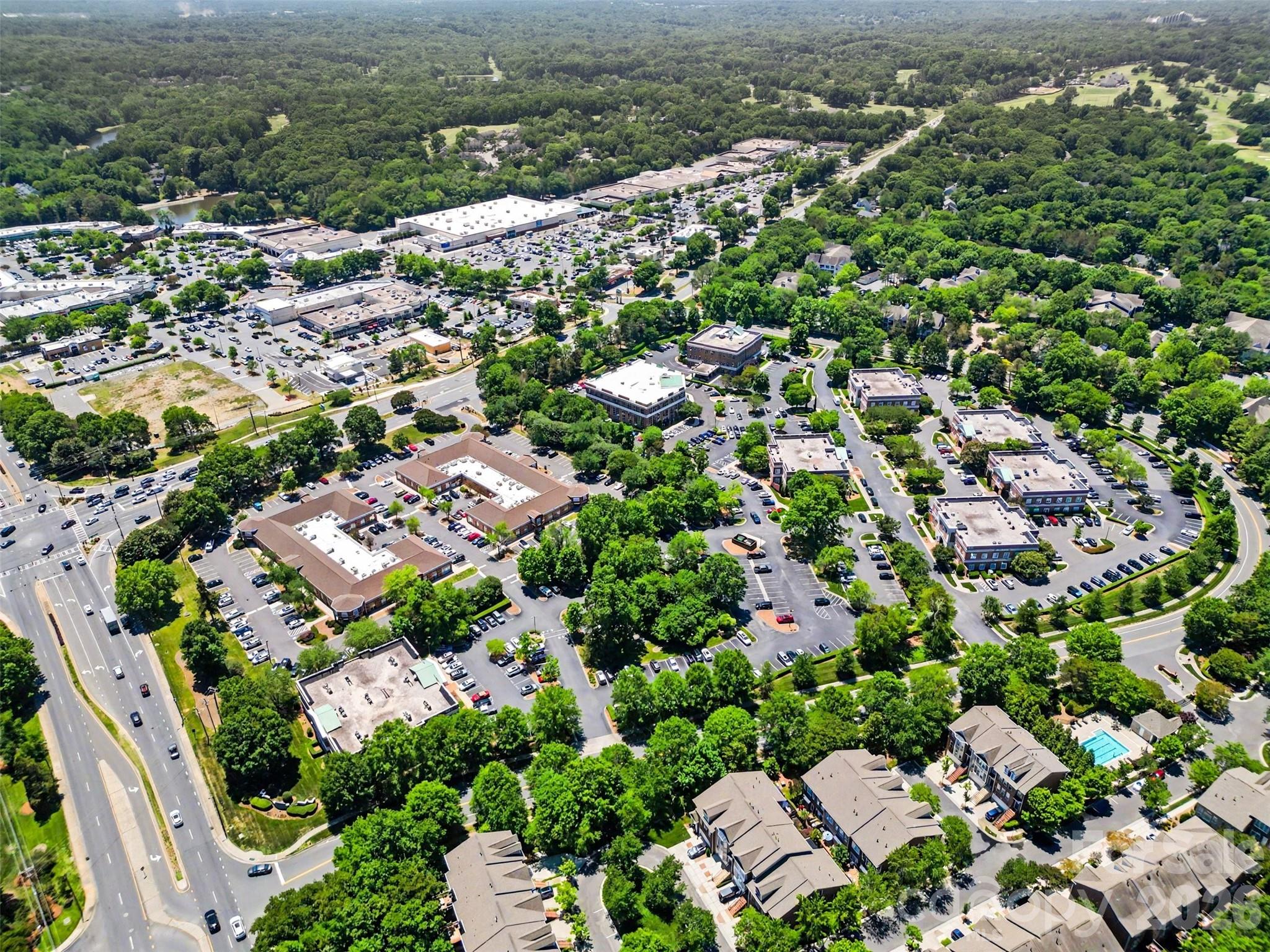3111 Ethereal Lane Charlotte NC 28226