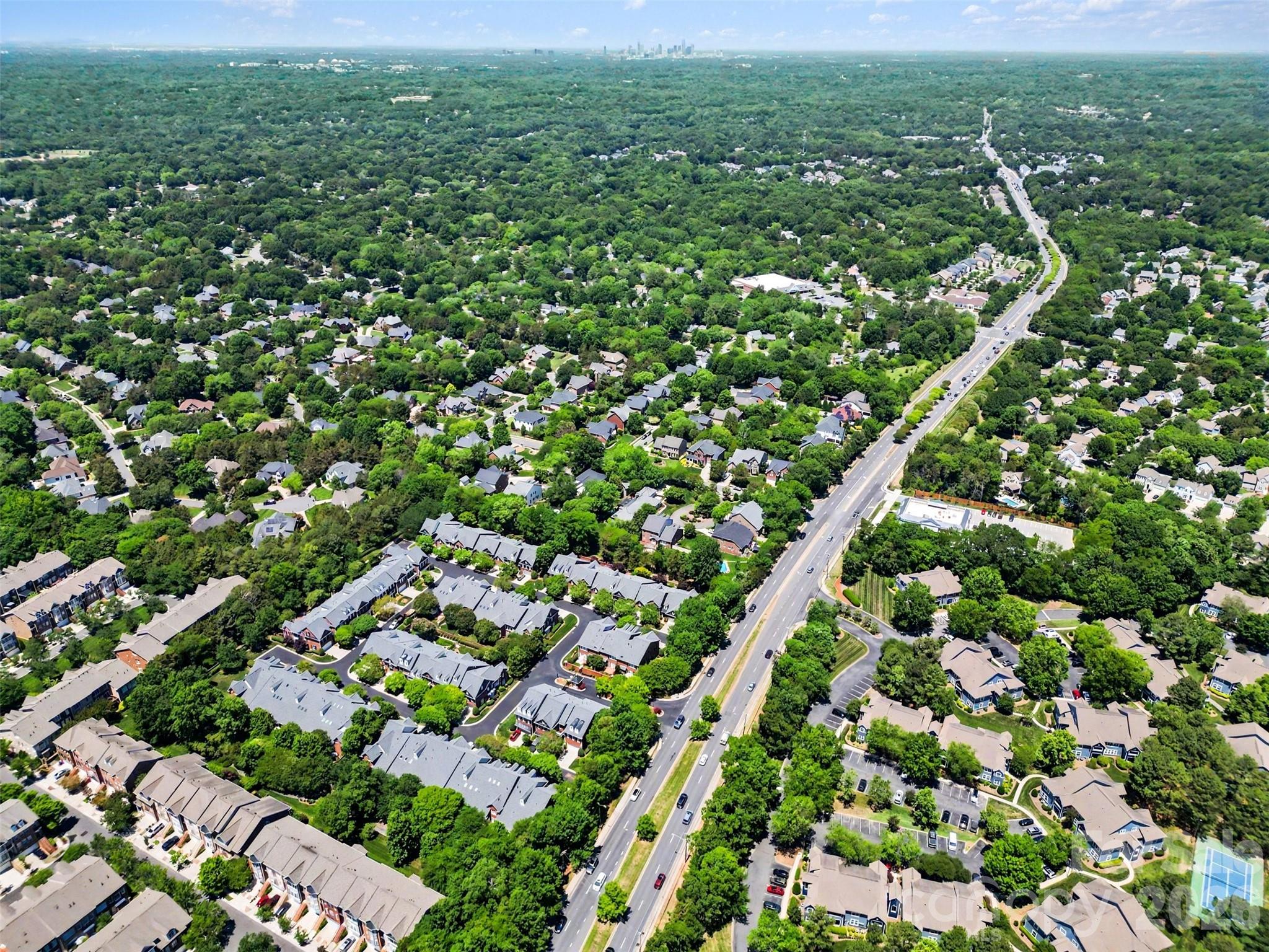 3111 Ethereal Lane Charlotte NC 28226