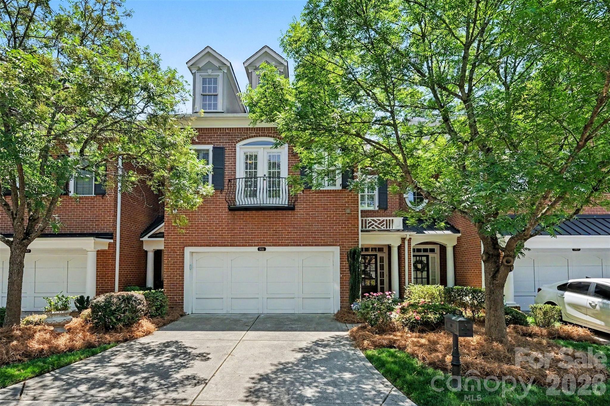 3111 Ethereal Lane Charlotte NC 28226