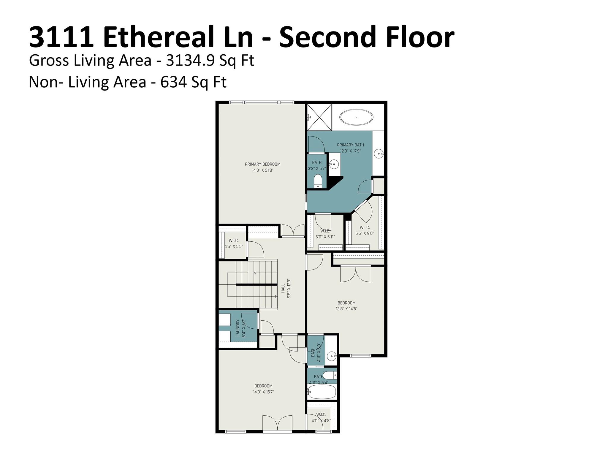 3111 Ethereal Lane Charlotte NC 28226