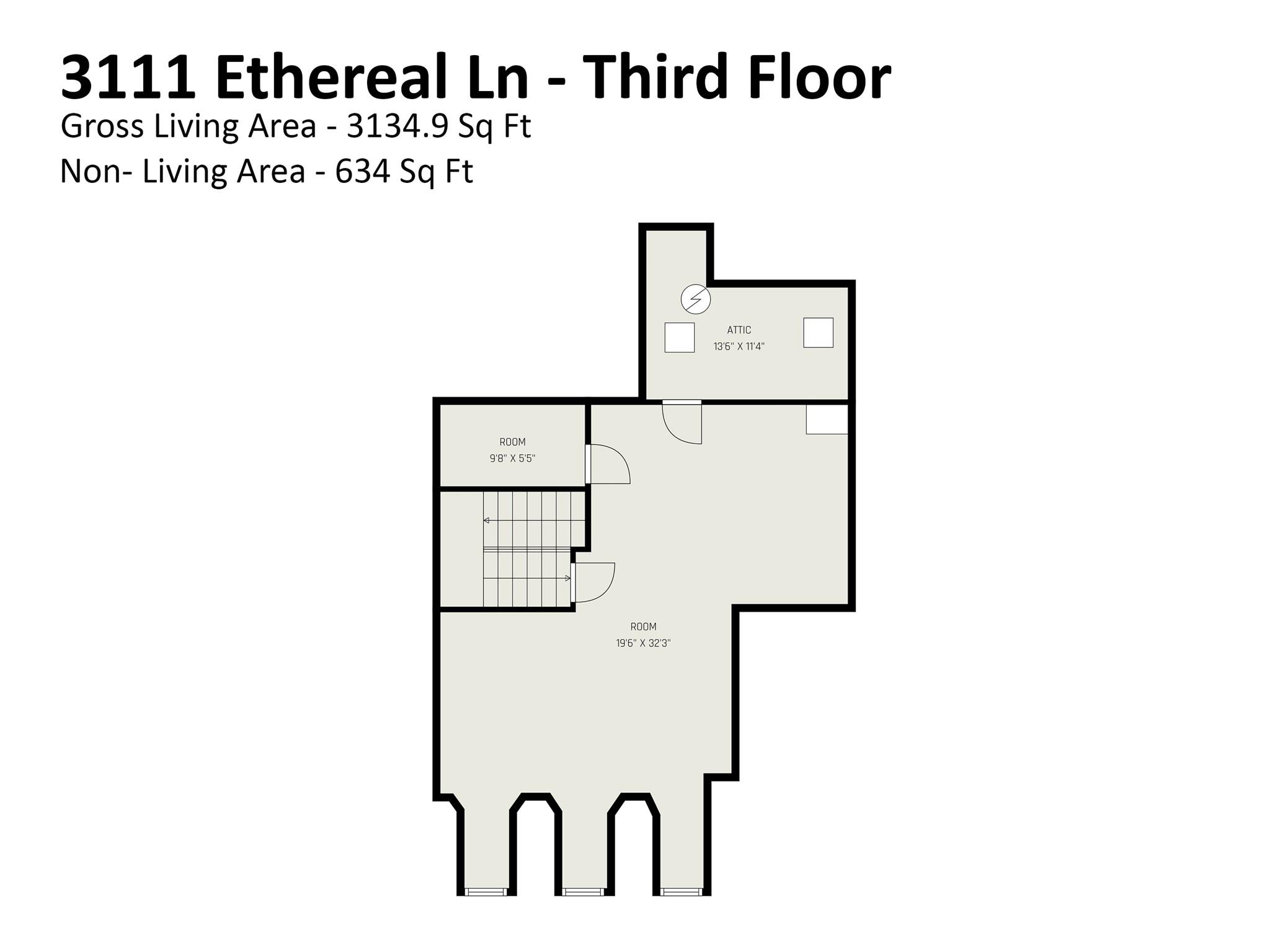 3111 Ethereal Lane Charlotte NC 28226