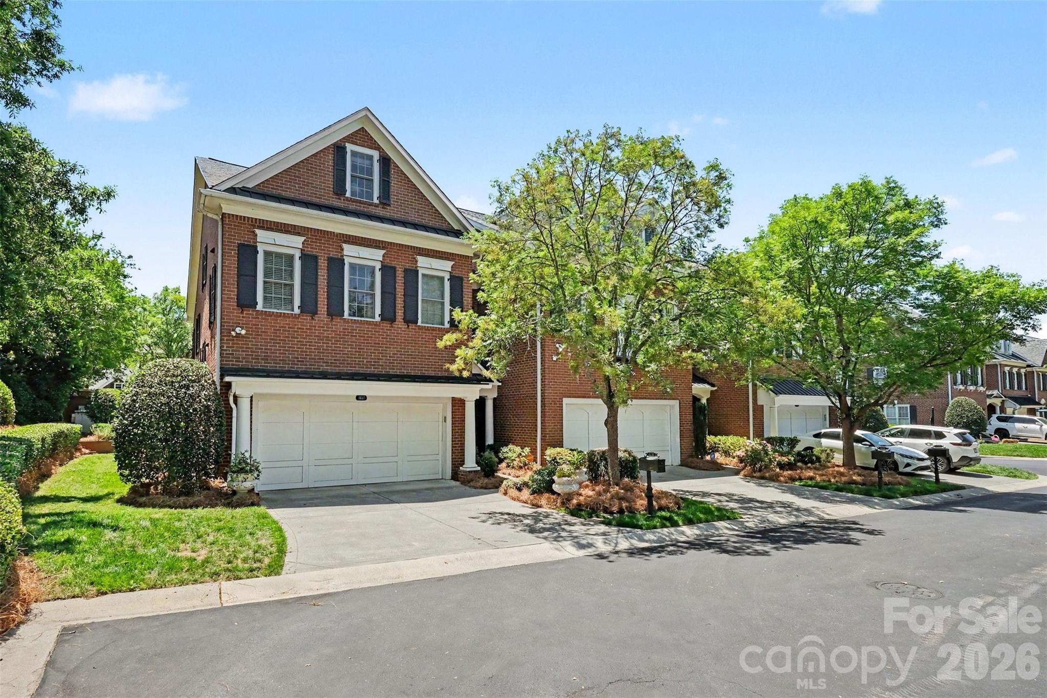 3111 Ethereal Lane Charlotte NC 28226