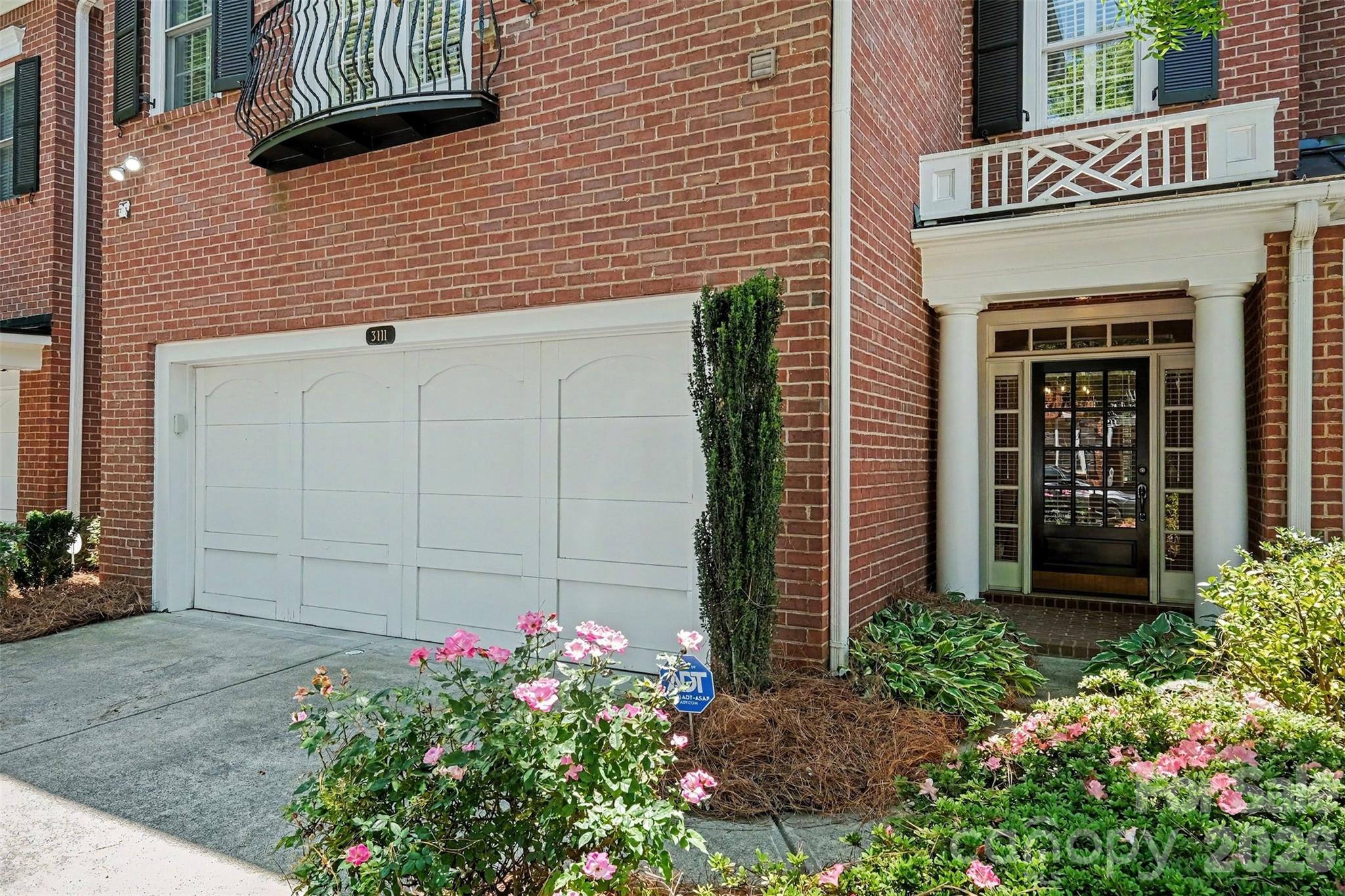 3111 Ethereal Lane Charlotte NC 28226