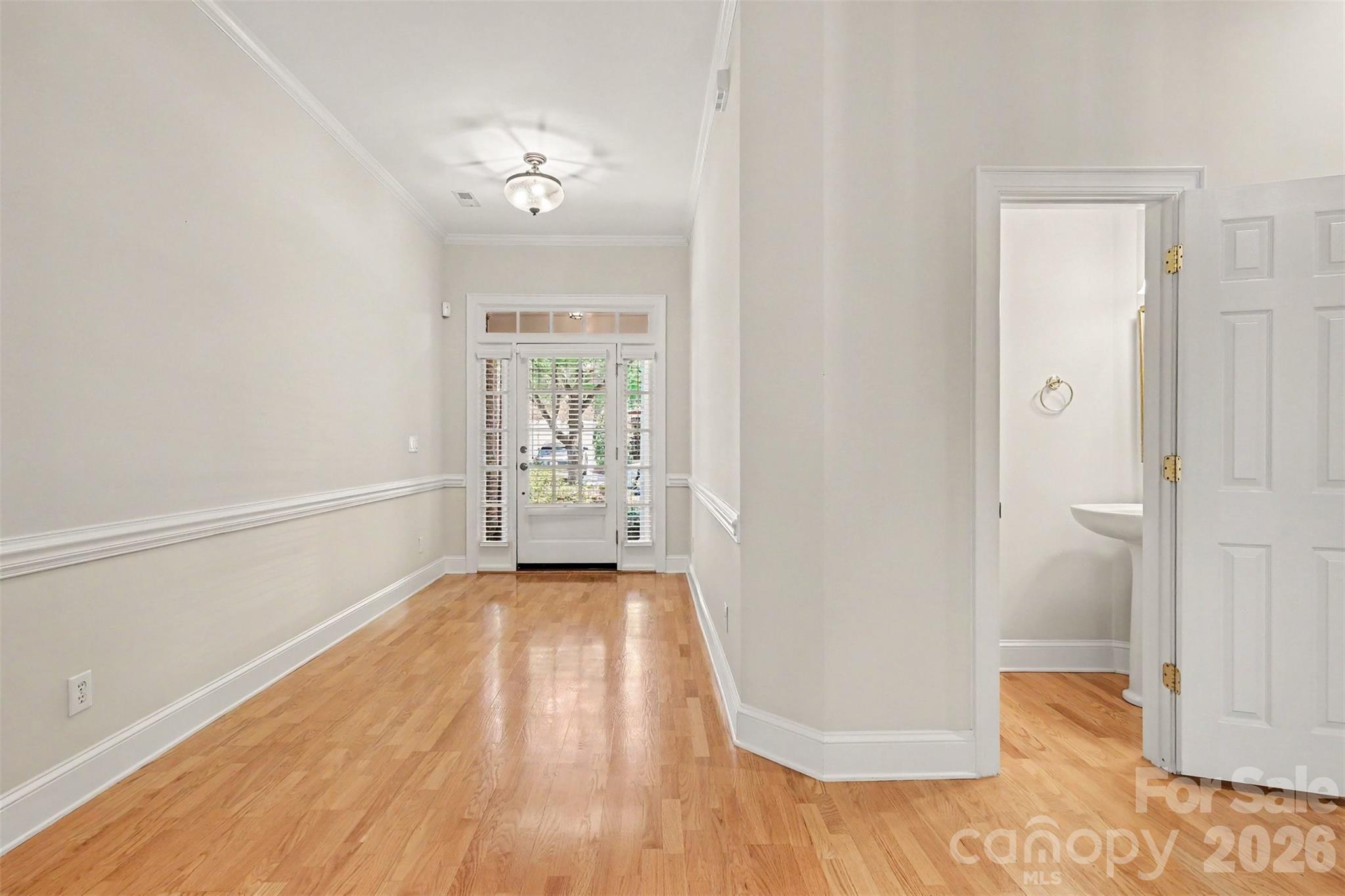 3111 Ethereal Lane Charlotte NC 28226