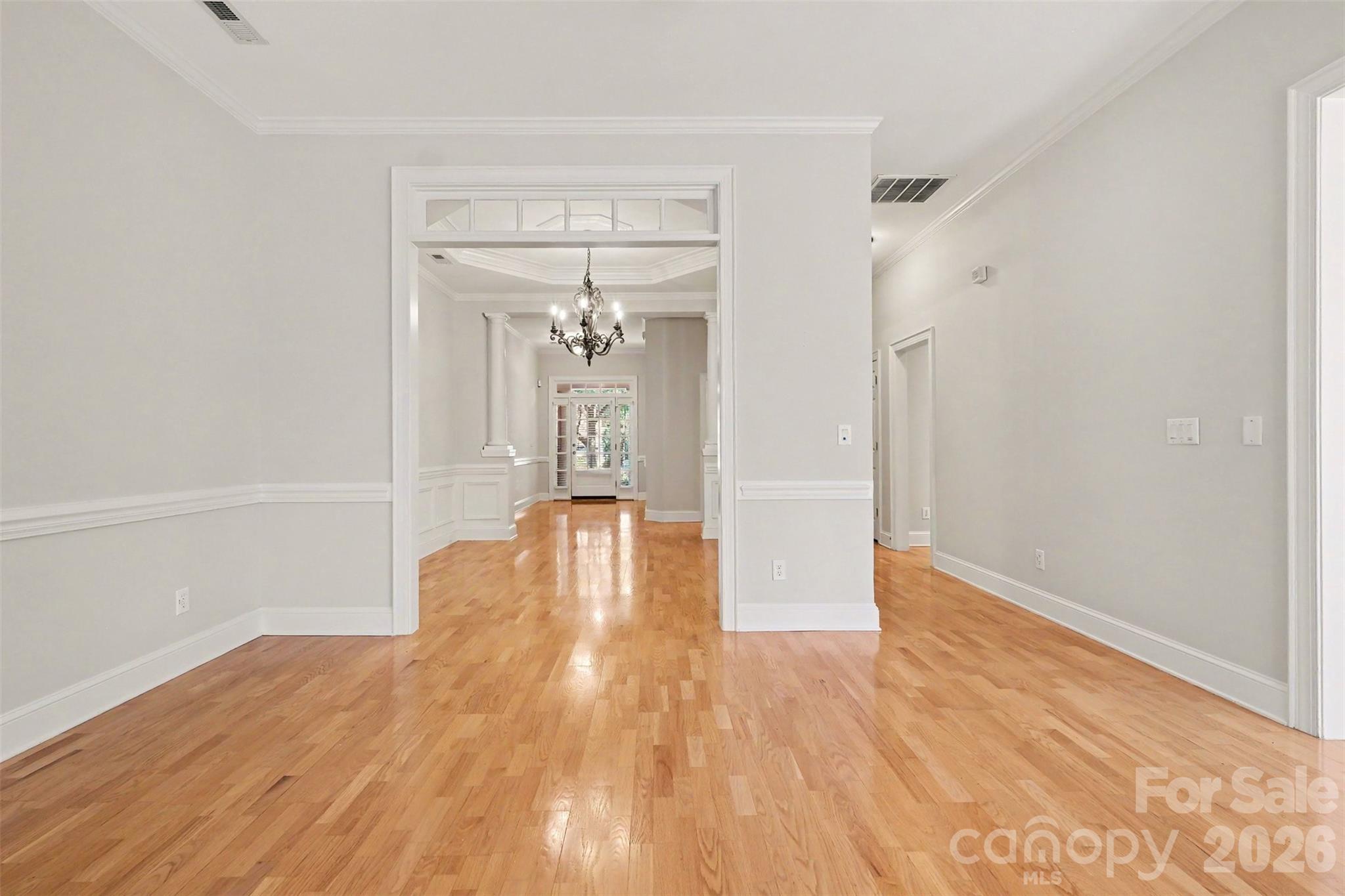 3111 Ethereal Lane Charlotte NC 28226