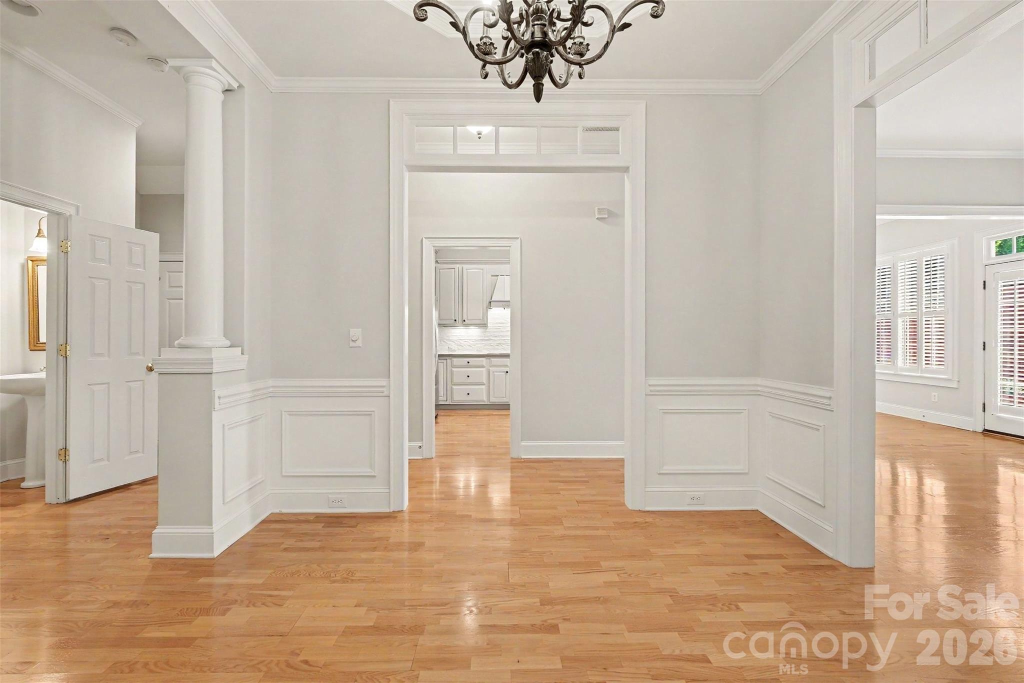 3111 Ethereal Lane Charlotte NC 28226