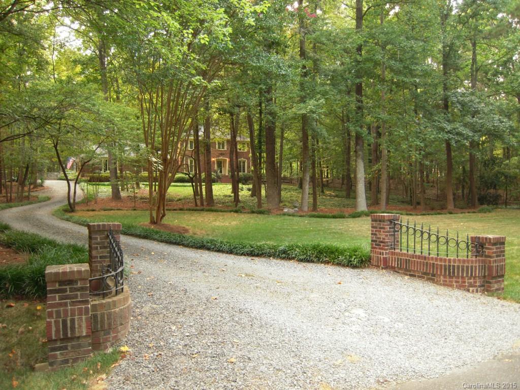 3226 Gray Moss Road Charlotte NC 28270