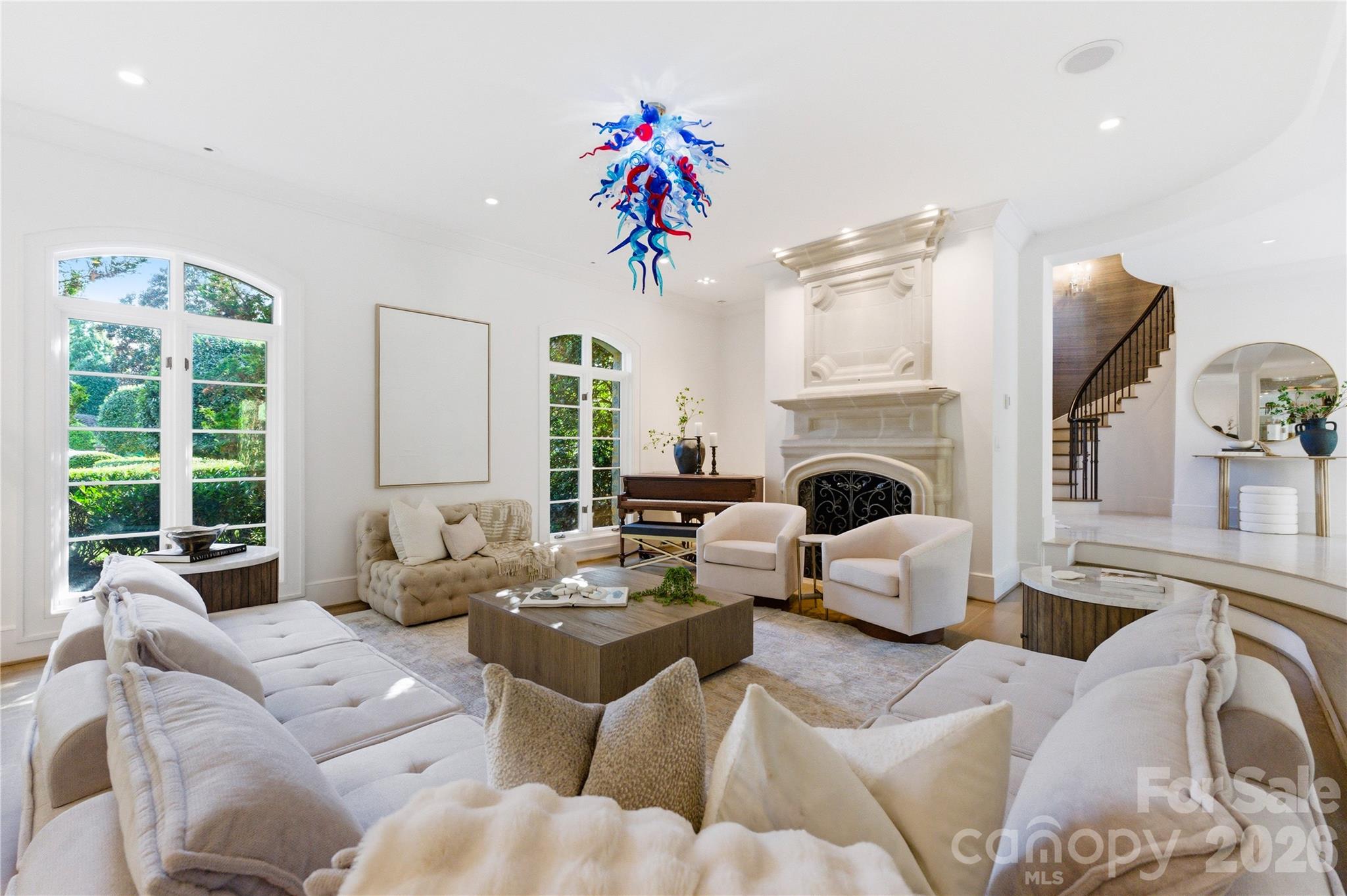 4231 Fox Brook Lane Charlotte NC 28211