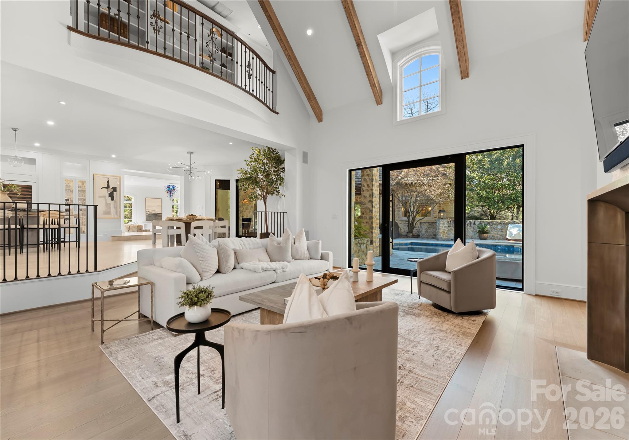 4231 Fox Brook Lane Charlotte NC 28211