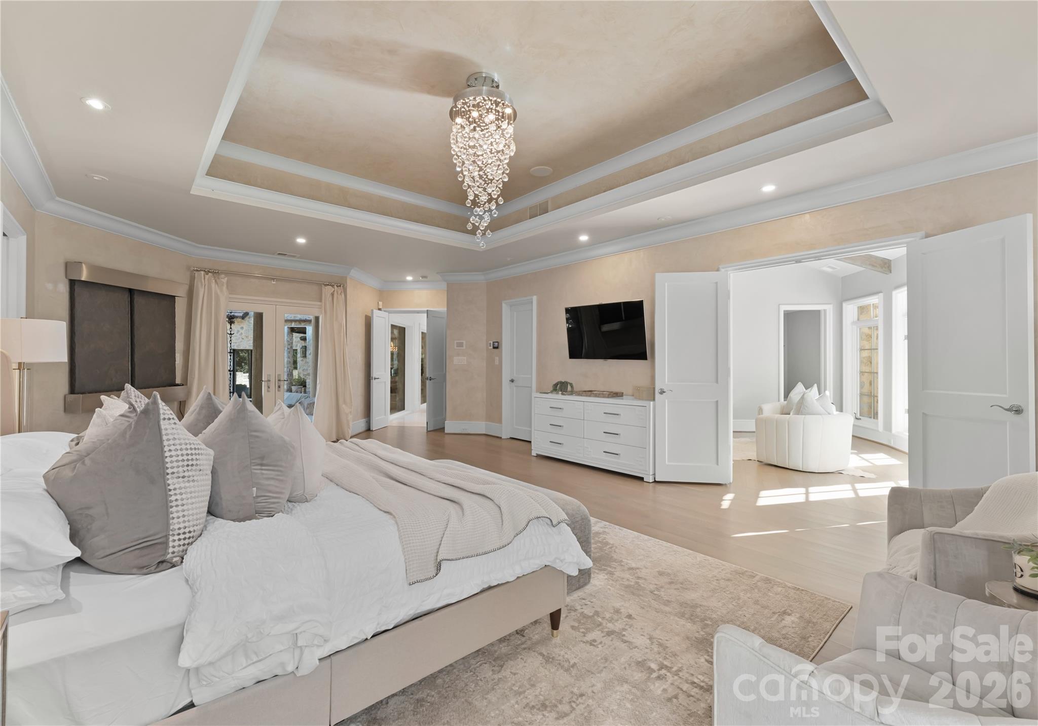 4231 Fox Brook Lane Charlotte NC 28211