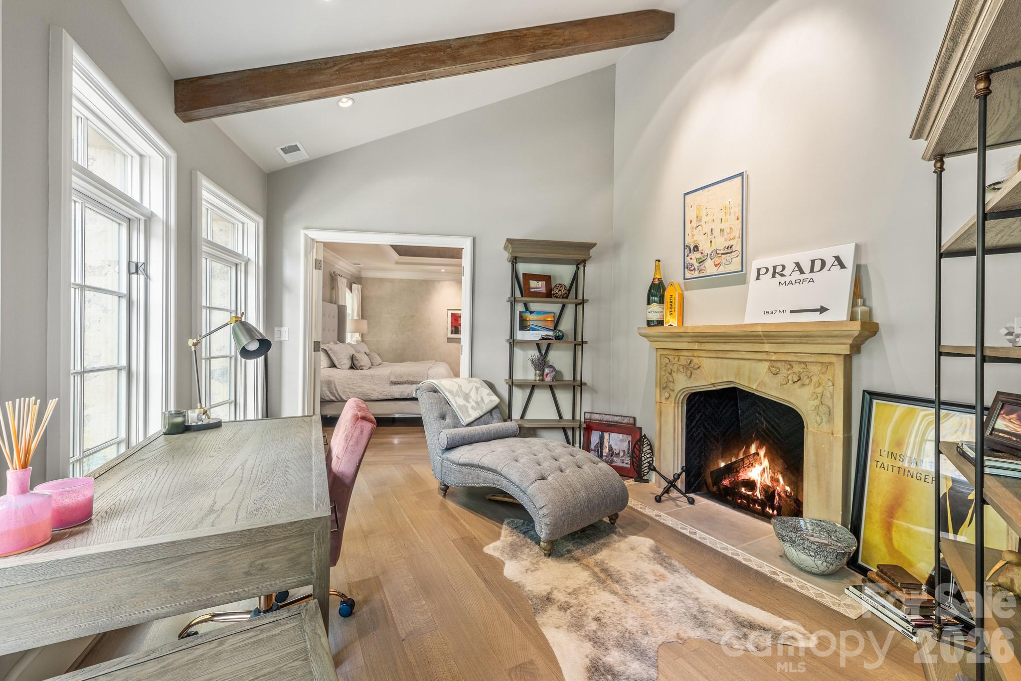 4231 Fox Brook Lane Charlotte NC 28211