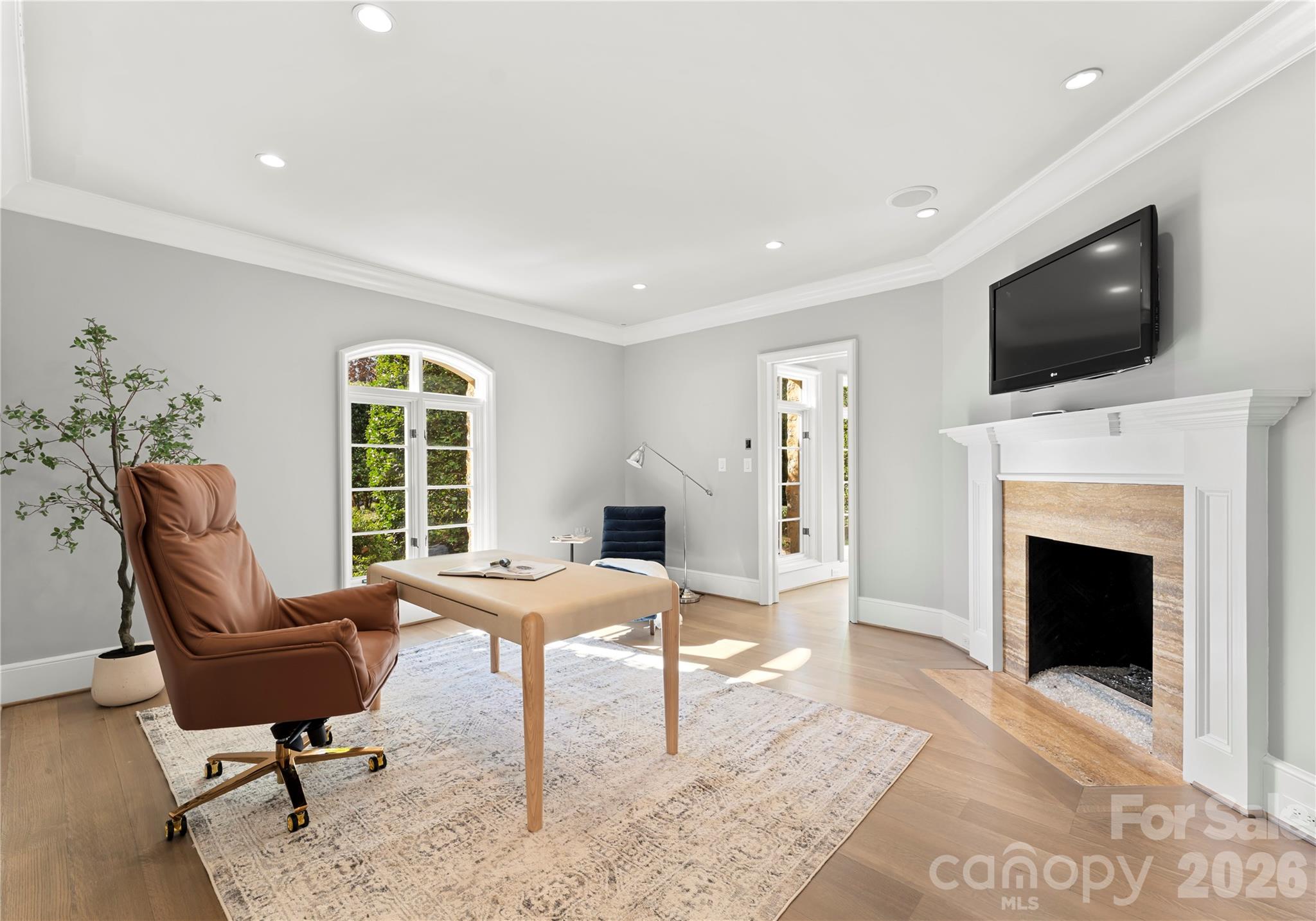 4231 Fox Brook Lane Charlotte NC 28211