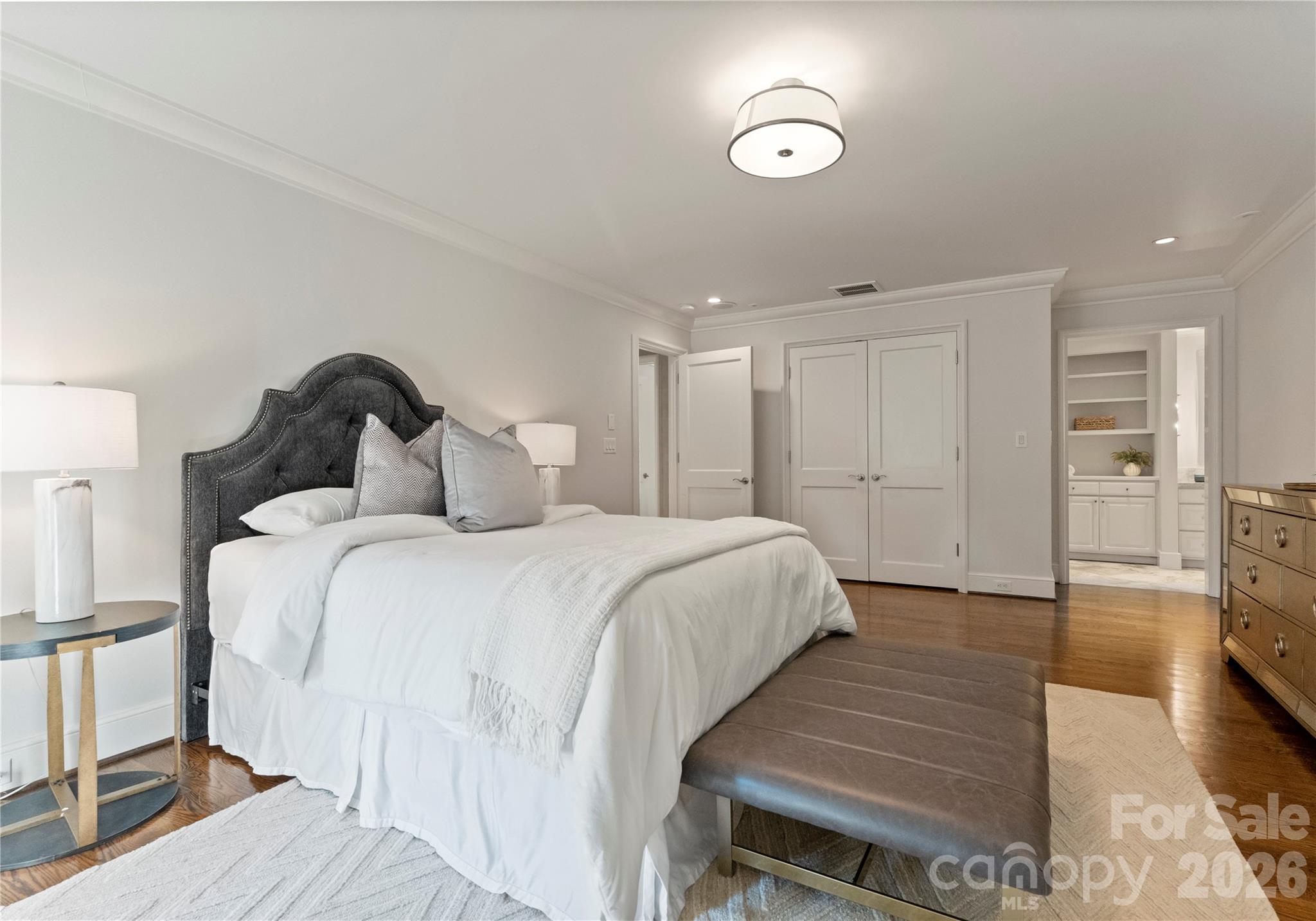 4231 Fox Brook Lane Charlotte NC 28211