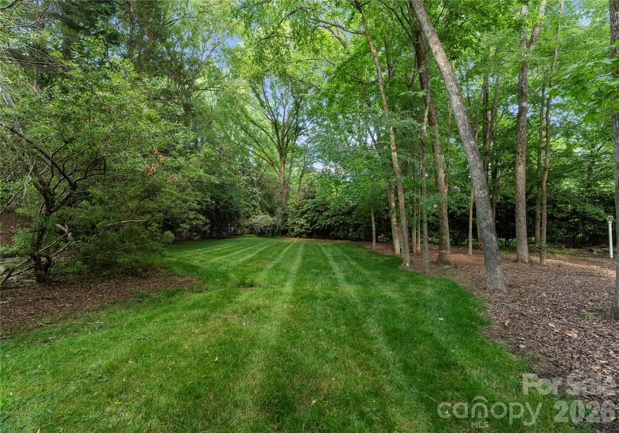 4231 Fox Brook Lane Charlotte NC 28211