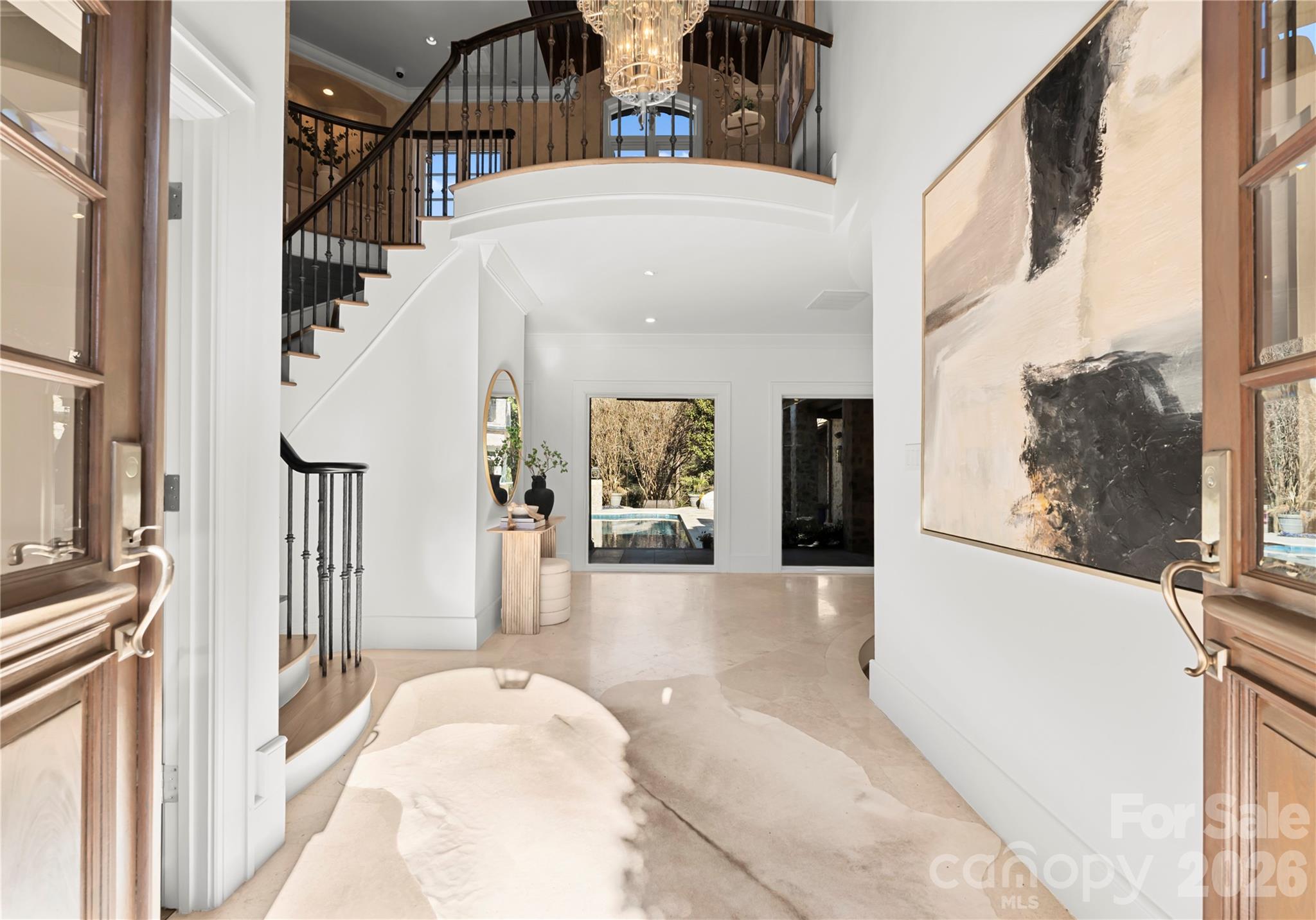 4231 Fox Brook Lane Charlotte NC 28211