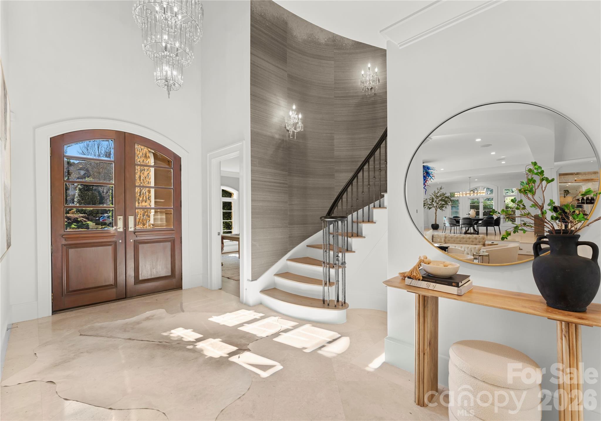 4231 Fox Brook Lane Charlotte NC 28211