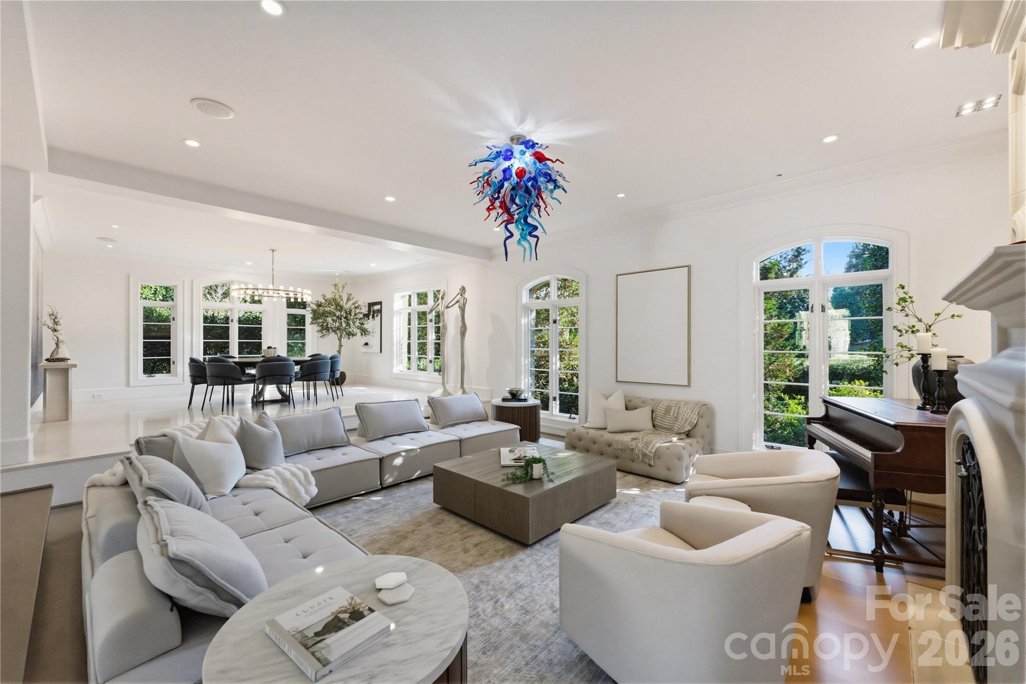 4231 Fox Brook Lane Charlotte NC 28211