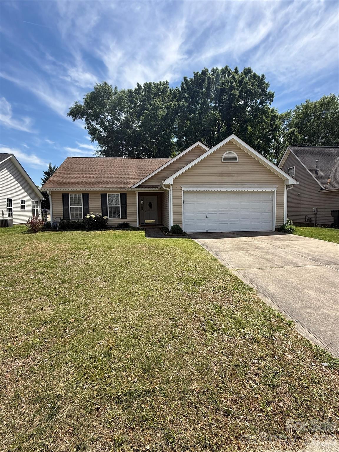 1735 Baylor Drive Rock Hill SC 29732