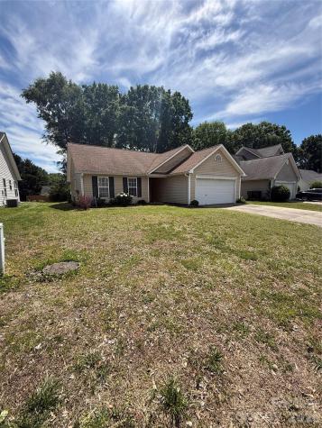 1735 Baylor Drive Rock Hill SC 29732