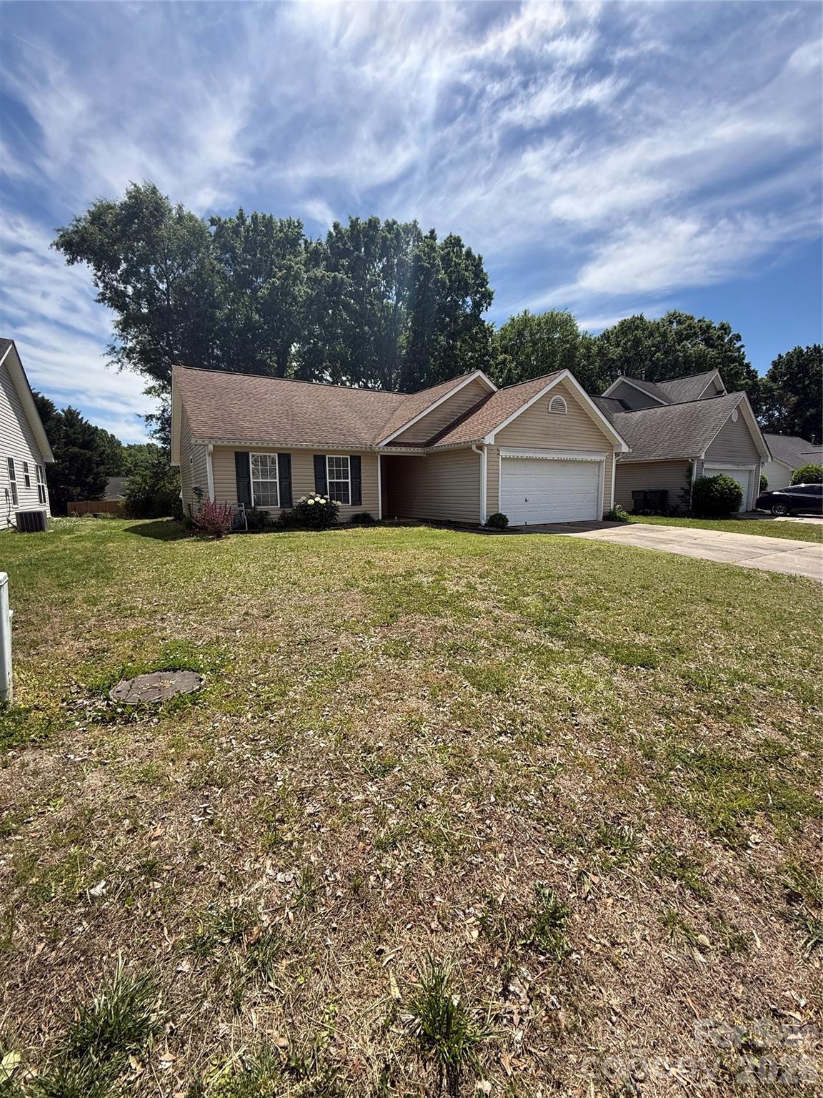 1735 Baylor Drive Rock Hill SC 29732